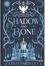 SHADOW AND BONE-COLLECTOR'S