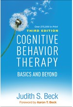 COGNITIVE BEHAVIOR THERAPY : BASICS AND BEYOND