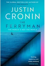 THE FERRYMAN TPB