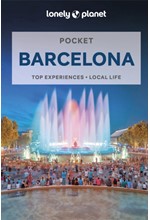 BARCELONA POCKET-8TH EDITION PB