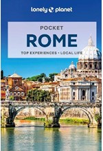 ROME POCKET-8TH EDITION