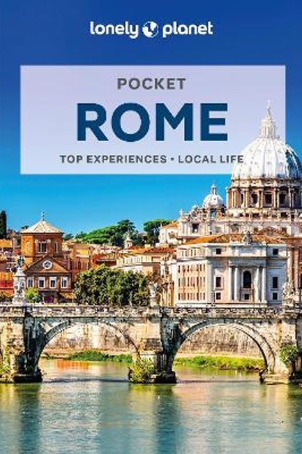 ROME POCKET-8TH EDITION