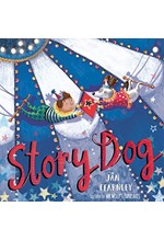 STORY DOG