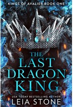 KINGS OF AVALIER 1-THE LAST DRAGON KING