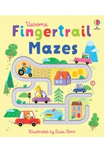 FINGERTRAIL MAZES