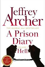 A PRISON DIARY VOL1-HELL