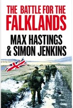 THE BATTLE FOR THE FALKLANDS