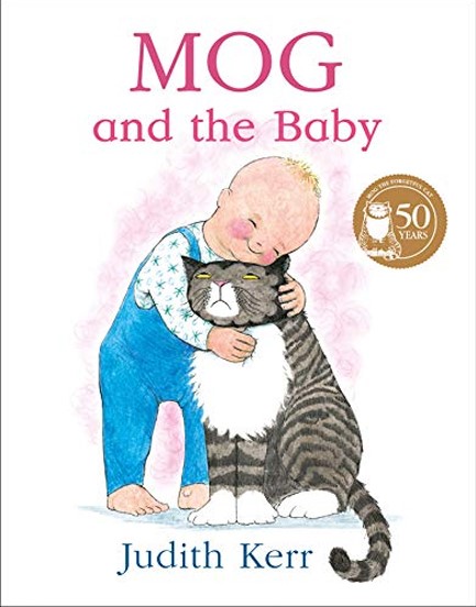 MOG AND THE BABY