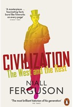 CIVILIZATION-THE WEST AND THE REST