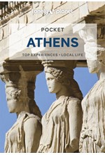 ATHENS POCKET-6TH EDITION PB