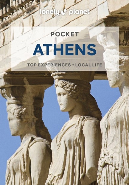 ATHENS POCKET-6TH EDITION PB