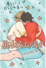 HEARTSTOPPER 5