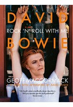 DAVID BOWIE: ROCK 'N' ROLL WITH ME