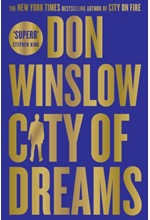 CITY OF DREAMS TPB