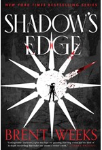 NIGHT ANGEL 2-SHADOW'S EDGE