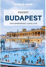 BUDAPEST POCKET-5TH EDITION