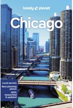 CHICAGO-10TH EDITION PB