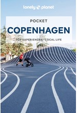 COPENHAGEN POCKET-6TH EDITION PB