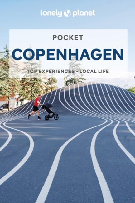 COPENHAGEN POCKET-6TH EDITION PB