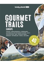 GOURMET TRAILS-EUROPE