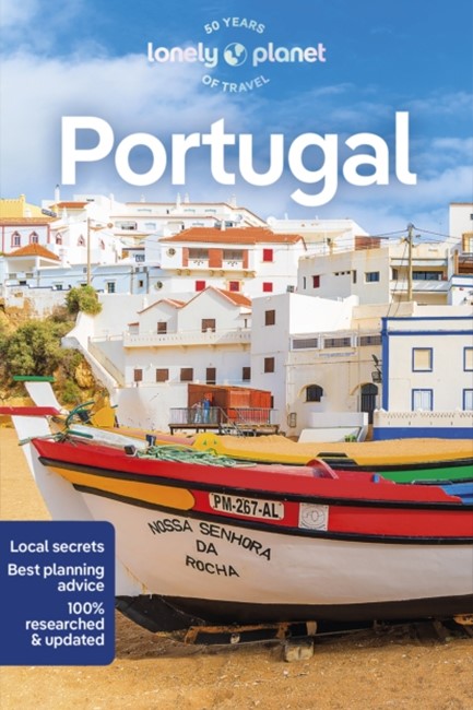 PORTUGAL-13TH EDITION PB