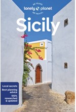 SICILY-10TH EDITION PB