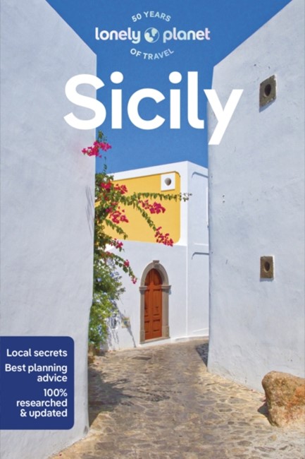 SICILY-10TH EDITION PB