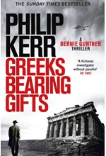 GREEKS BEARING GIFTS PB