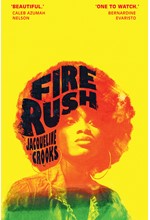 FIRE RUSH TPB