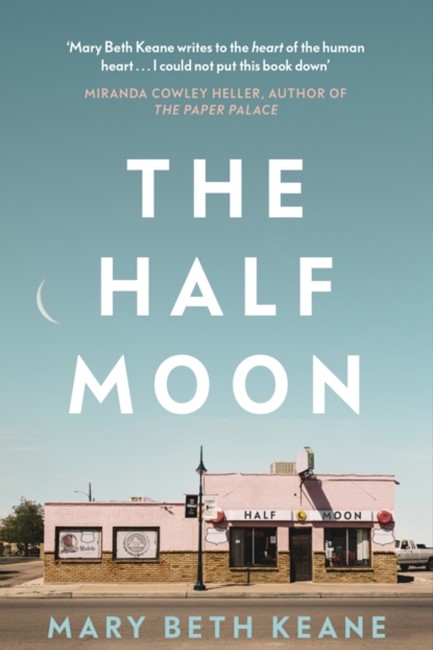 THE HALF MOON