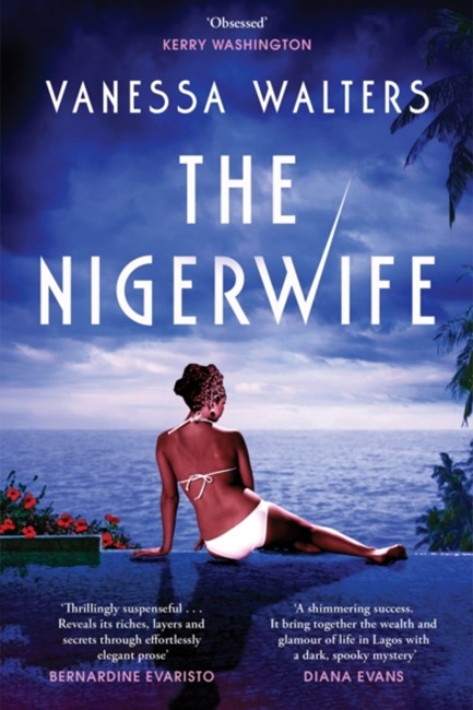 THE NIGERWIFE TPB