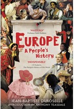 EUROPE-A HISTORY