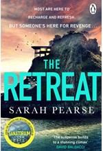 THE RETREAT PB