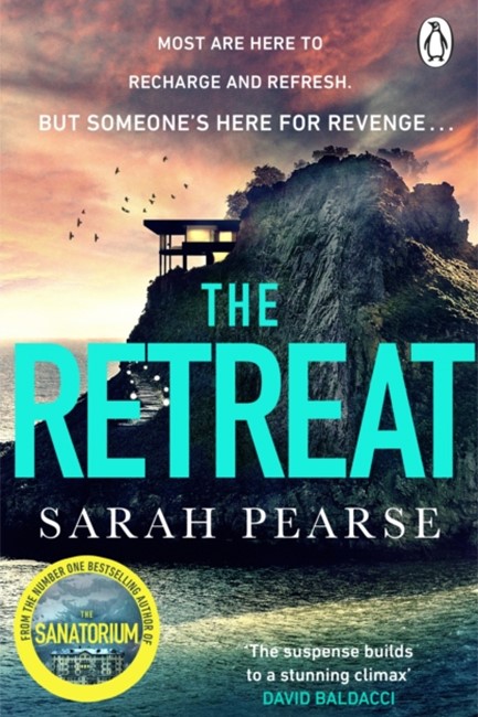 THE RETREAT PB