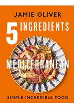 5 INGREDIENTS-MEDITERRANEAN