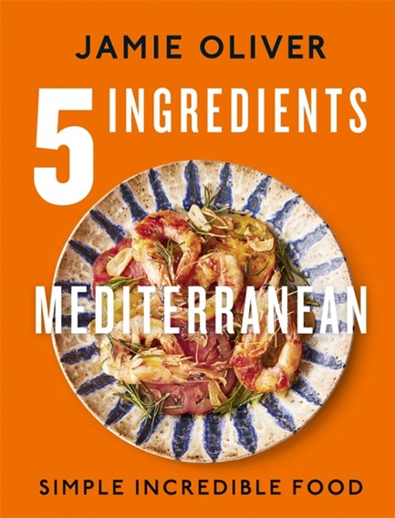 5 INGREDIENTS-MEDITERRANEAN