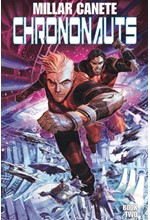 CHRONONAUTS 2