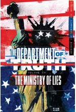 DEPARTMENT OF TRUTH 4-THE MINISTRY OF LIES