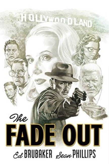 THE FADE OUT: THE COMPLETE COLLECTION