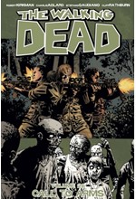 THE WALKING DEAD VOL 26-CALL TO ARMS