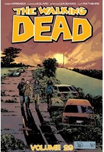 THE WALKING DEAD VOL 29-LINES WE CROSS