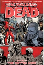 THE WALKING DEAD VOL 31-THE ROTTEN CORE