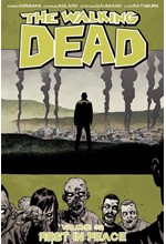 THE WALKING DEAD VOL 32-REST IN PEACE