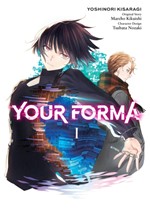 YOUR FORMA 1