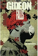 GIDEON FALLS 4-THE PENTOCULUS