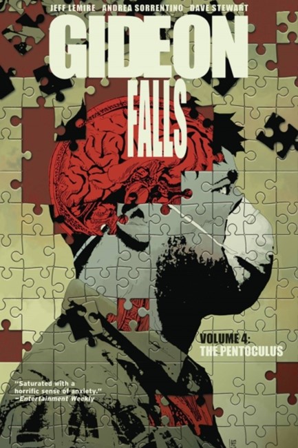 GIDEON FALLS 4-THE PENTOCULUS