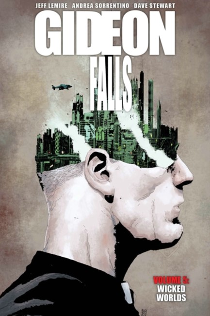 GIDEON FALLS 5-WICKED WORDS