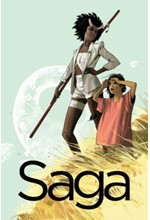 SAGA 3