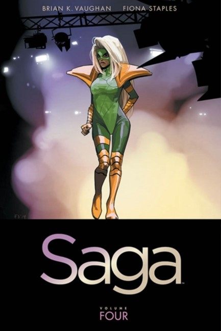 SAGA 4