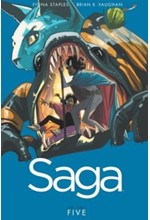 SAGA 5